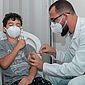 Maceió: município alerta para a baixa cobertura vacinal infantil contra a Covid-19