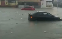 Chuvas em Maceió: sobe para 43 o número de ocorrências registradas pela Defesa Civil
