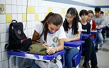 Alagoas: rede estadual vai ganhar dez novas escolas de tempo integral em 2024