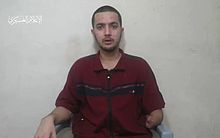 Hamas divulga vídeo de refém americano-israelense com braço amputado