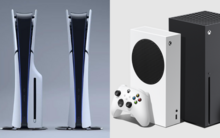 PS5 ou Xbox Series X|S: quem mais vendeu no início de 2024?