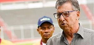 Ex-técnico do Palmeiras é investigado por suspeita de manipulação de jogos