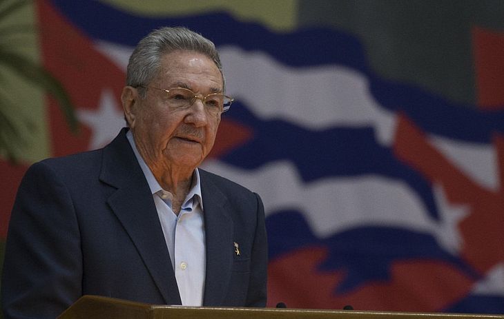 Cuba Debate/Ismael Francisco