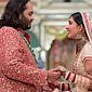 Veja como foi e quais famoso estiveram em casamento bilionário na Índia