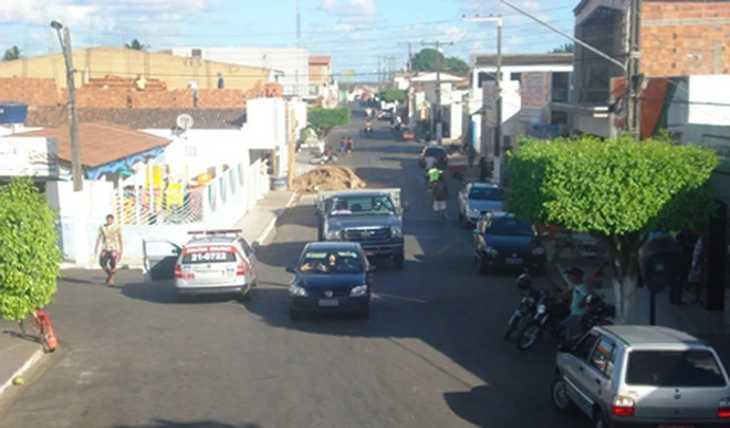 A briga aconteceu na cidade de Campo Grande