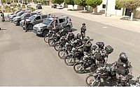 Operação Alçapão escala mais de 200 policiais para o combate à violência em Alagoas