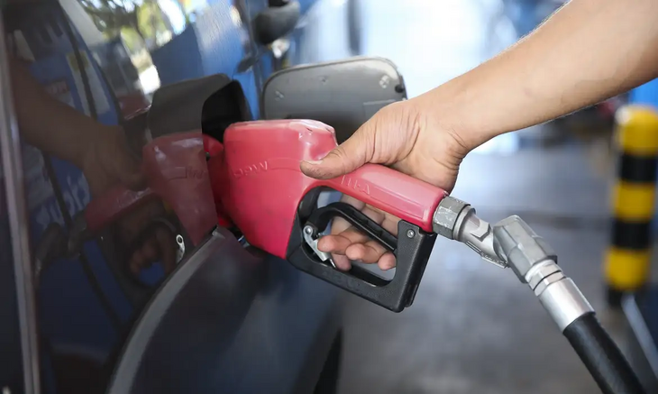 No ano, estatal já reduziu R$ 1,01 o preço do combustível