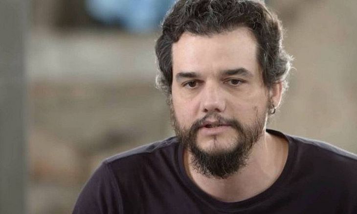 Wagner Moura height weight