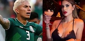 Irmã de jogador de Copa do Mundo é assassinada no México