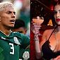 Irmã de jogador de Copa do Mundo é assassinada no México