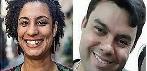 Major Ronald e ex-assessor de Brazão são presos acusados de envolvimento na morte de Marielle 