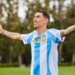 Di María se inscreve em curso para treinadores após conquistar Copa América com a Argentina