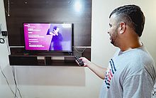 Prorrogado prazo para desligamento da TV analógica aberta; veja a lista de cidades em Alagoas