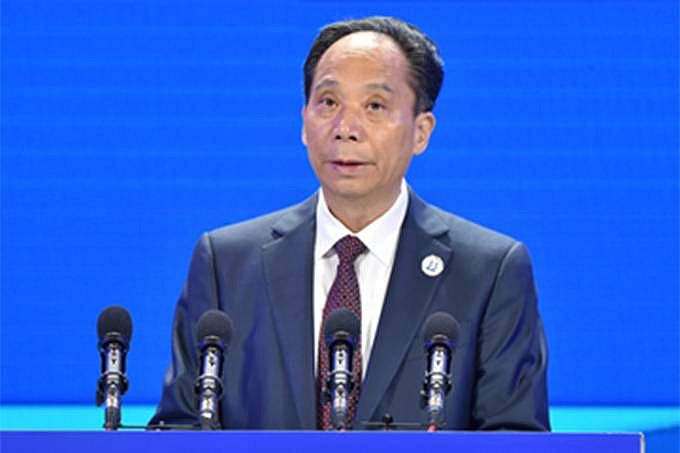 Ji Bingxuan será enviado especial do presidente Xi Jinping 