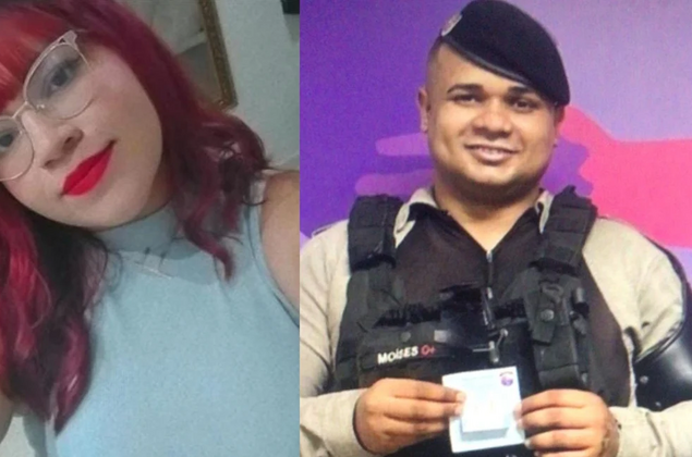 Mulher que levou tiro no rosto de policial, não resiste e morre em hospital de Arapiraca