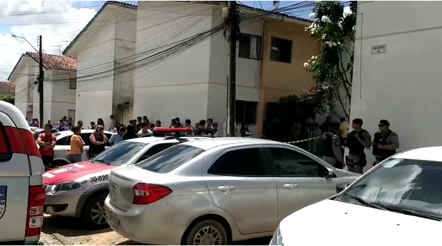 Vereador foi encontrado morto em apartamento de condomínio no Benedito Bentes