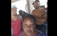 "Escravizados" em fazenda de café no ES, alagoanos pedem para ser resgatados