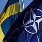 Otan anuncia acordo para enviar ajuda à defesa antiaérea da Ucrânia