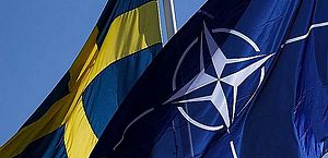 Otan anuncia acordo para enviar ajuda à defesa antiaérea da Ucrânia