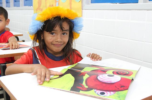 Rede de Ensino em Alagoas tem 17 escolas indígenas; veja 