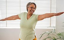 Vídeo: 4 dicas para ter emagrecimento saudável na menopausa