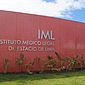 Corpo de homem vítima de homicídio em Novo Lino segue sem identificação no IML 
