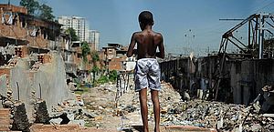 Pesquisa aponta que Alagoas ficou com o terceiro maior índice de pobreza do Brasil