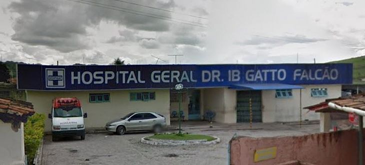 Caso foi registro no hospital Ib Gatto