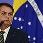 Bolsonaro sanciona LDO; veja previsão do salário mínimo para 2023