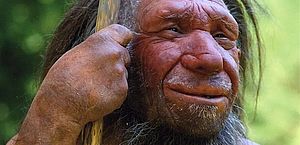 Análise de DNA ajuda a explicar fim dos neandertais e como eles conviveram com humanos