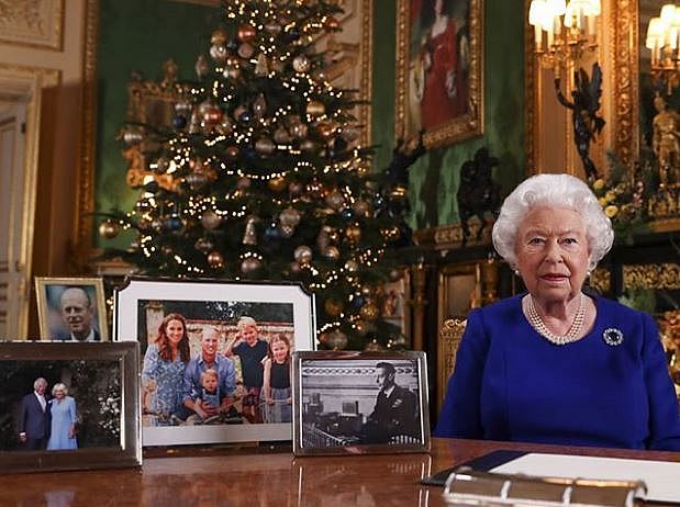 Instagram - The Royal Family