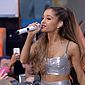 Ariana Grande é criticada por família de vítima após dizer que gostaria de jantar com Dahmer