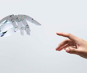 IA resolverá grandes questões da humanidade, diz CEO do DeepMind