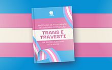 TRE/AL lança protocolo de atendimento humanizado à população trans e travesti