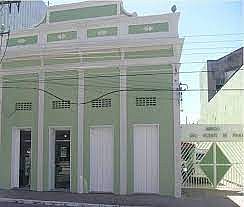  Casa de Passagem São Vicente de Paula, no bairro Cambona, em Maceió 