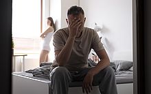 52% dos homens admite já ter falhado durante o sexo, diz pesquisa; veja quando procurar ajuda