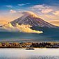 Por que cume do Monte Fuji alcançou período sem neve mais longo em 130 anos