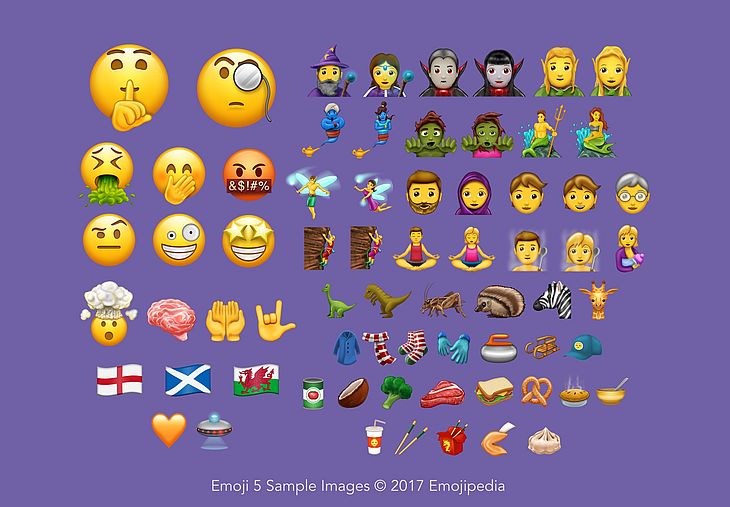 Emojipedia / Reprodução