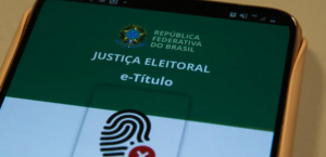 E-Título congestiona para justificativa de voto, e TSE nega instabilidade