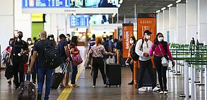 Governo apresenta regras para relicitação do aeroporto de Natal