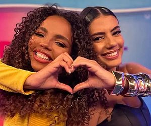 Maceioense Pitel e Fernanda Bande, do 'BBB 24', terão programa na Globo
