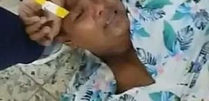 Médica nega atendimento e grávida dá à luz no chão em hospital no RJ