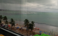 Confira a previsão do tempo para todas as regiões de Alagoas nesta sexta-feira (19)