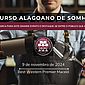 Primeiro Concurso de Sommelier do Nordeste será realizado em Alagoas no próximo dia 09