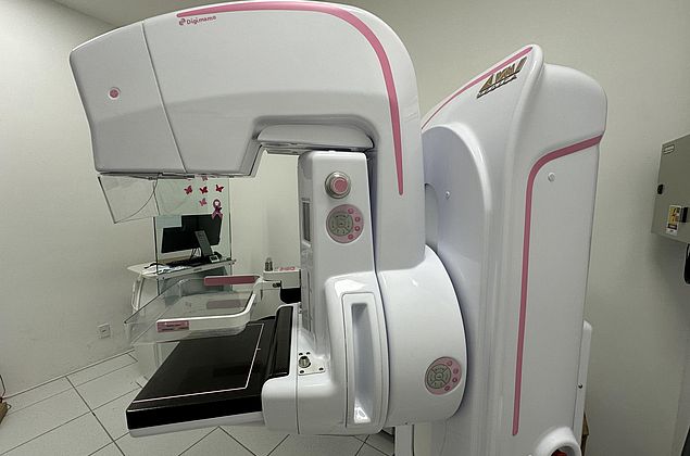 Precisa de mamografia? Hospital da Mulher realiza exame sem agendamentos; saiba como