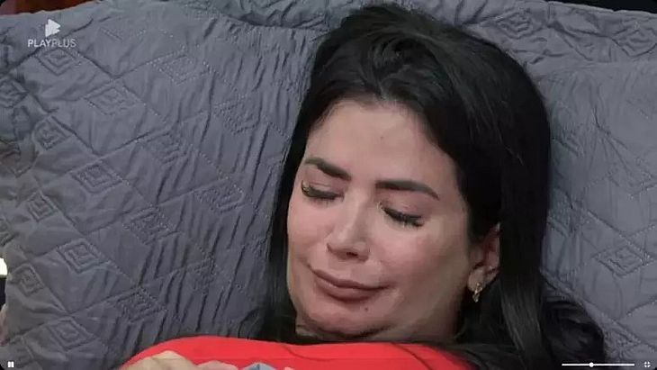  Vanessa acusou Babi de tentar controlar com quem ela pode ou não conversar