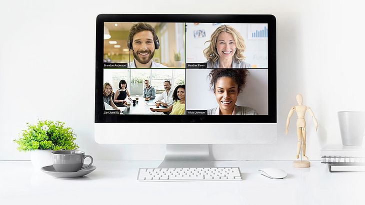 8 plataformas e aplicativos para fazer videoconferências e reuniões online 