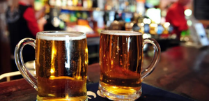 Pesquisa indica aumento no consumo de álcool no país em 2023; Maceió ocupa o 2º lugar