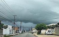 Veja a previsão do tempo para Alagoas neste domingo (23)