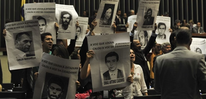 Ministério dá aval para recriar comissão sobre desaparecidos políticos